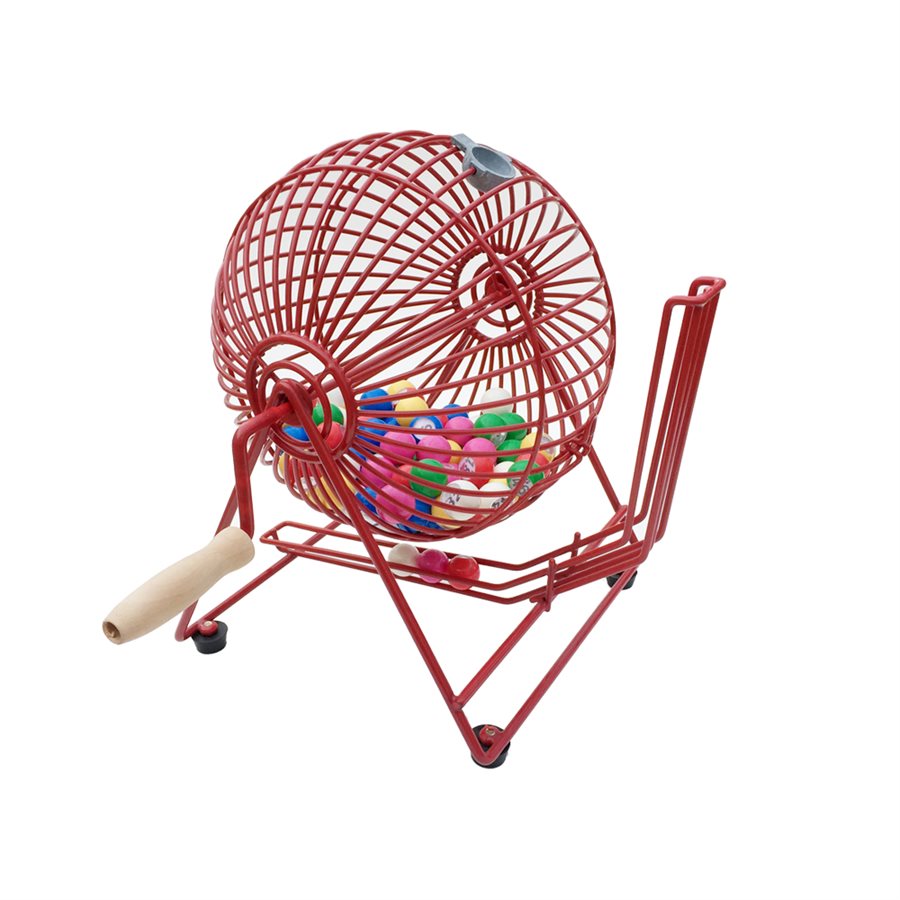 Bingo Rack Bingo Accessories | Bingo Cards | Novelty Bingo Products