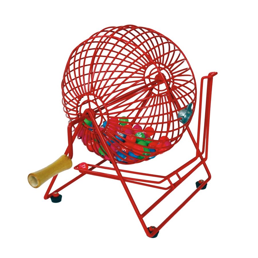 Bingo Accessories | Bingo Cards | Novelty Bingo Products