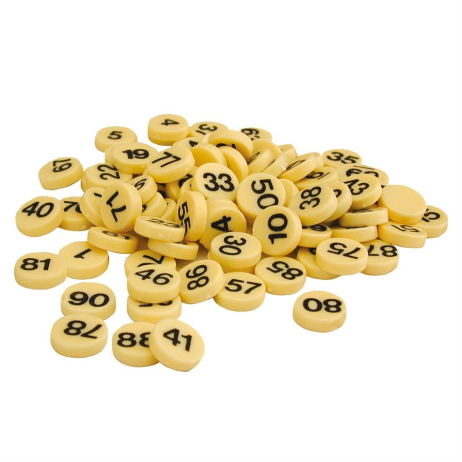 Bingo Supplies Australia Bingo Calling Equipment House Discs