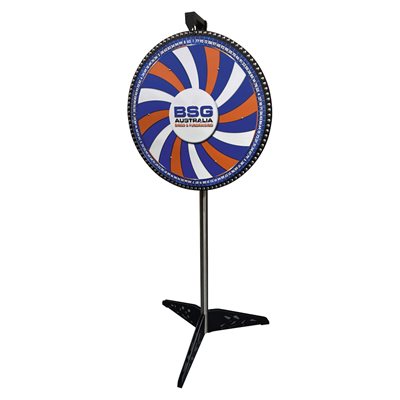 Spinning Wheel | Casino Wheel | Prize Wheel | Chocolate Wheel ...